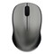 Verbatim Silent Wireless Blue LED Mouse, 2.4 GHz/32.8 ft, Left/Right, Graphite 99769 - alternate 6